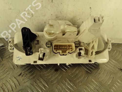 Climate control RENAULT CLIO III (BR0/1, CR0/1) 1.5 dCi (C/BR0G, C/BR1G) | BP30022989I5 