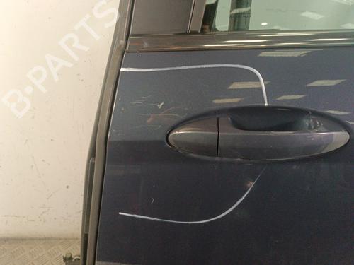 Dør venstre bagtil FORD B-MAX (JK) 1.6 TDCi | BP30010780C4 - Image 5