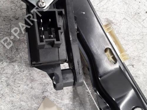 Rear left window mechanism MERCEDES-BENZ GLA-CLASS (X156) GLA 200 CDI / d (156.908) | BP30024715C24