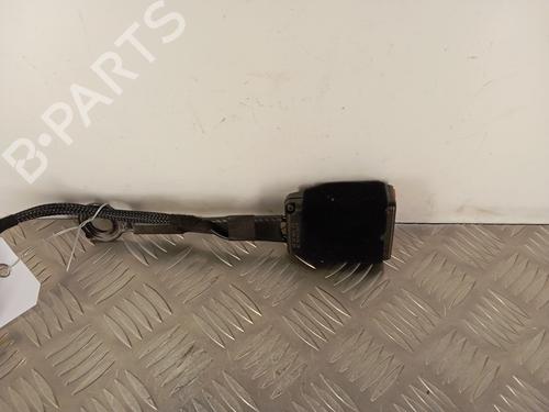 Boucle de ceinture de sécurité PEUGEOT 208 II (UB_, UP_, UW_, UJ_) 1.2 PureTech 75 (75 hp) 30012071