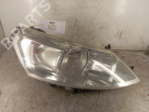 Used Right headlight PEUGEOT EXPERT Van (VF3A_, VF3U_, VF3X_) 1.6 HDi 90 16V (90 hp) 30023633