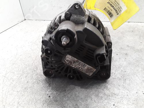 Alternator RENAULT MEGANE II (BM0/1_, CM0/1_) 1.5 dCi (BM1E, CM1E) | BP31215006M7
