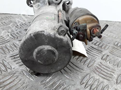 Used Starter OPEL MOVANO A Bus (X70) 2.2 DTI (JD) (90 hp) 30022649