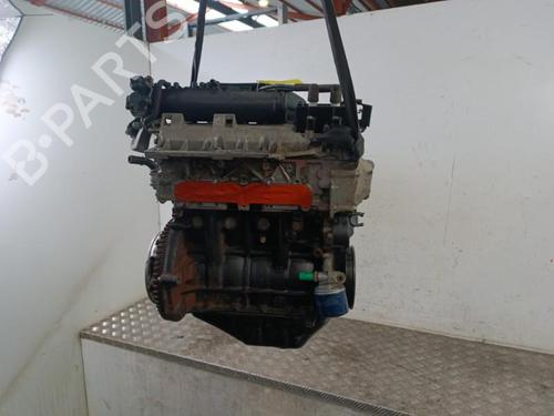 Engine RENAULT TWINGO I (C06_) 1.2 (C066, C068) | BP30009286M1