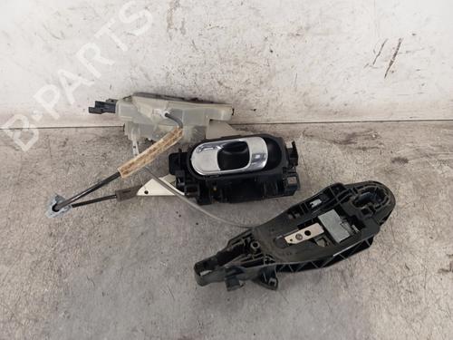 front-left-lock-citroen-c4-cactus-2014-30019714 main image