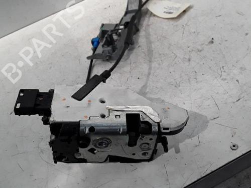 Używane Zamek drzwi przednich prawych CITROËN C4 Picasso I MPV (UD_) 1.6 HDi (109 hp) 30015717