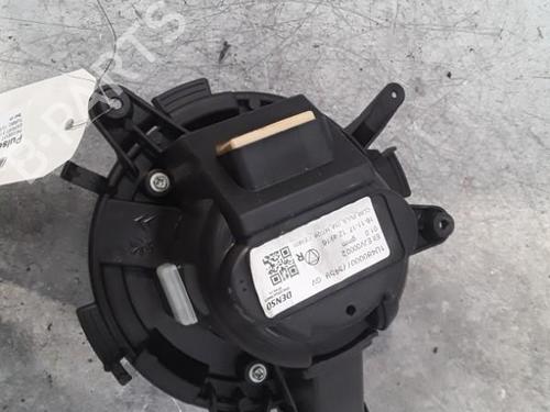 Heater blower motor PEUGEOT EXPERT Van (V_) 1.6 BlueHDi 115 | BP30013332M62