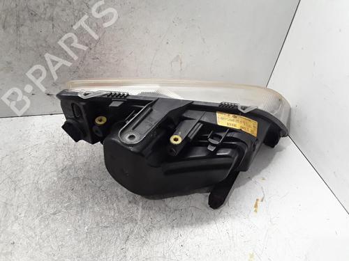 Venstre forlygte FORD FOCUS C-MAX (DM2) 2.0 TDCi | BP30019504C28 