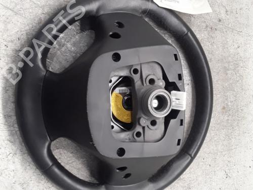 Used Steering wheel Steering wheel HYUNDAI i20 II (GB, IB) 1.2 (84 hp) 33693656 33693656