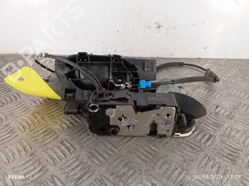 Used Front left lock Front left lock 35918741 35918741