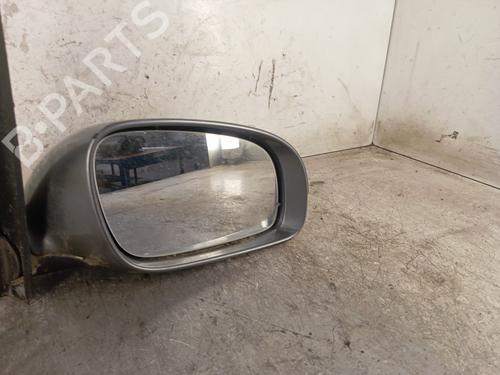 Used Right mirror VW TOURAN (1T1, 1T2) 2.0 TDI (136 hp) 30010448