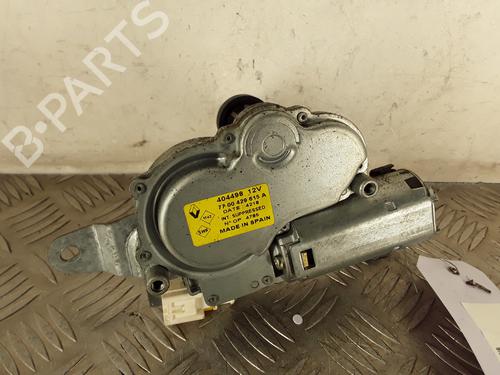 Viskermotor bakrute RENAULT CLIO II (BB_, CB_) 1.4 (B/CB0C, B/CB0S) (75 hp) 30409189