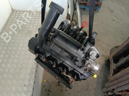 Engine MERCEDES-BENZ A-CLASS (W168) A 140 (168.031, 168.131) | BP30013558M1 