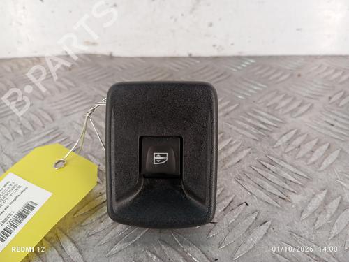 Used Right front window switch Right front window switch 39603497 39603497
