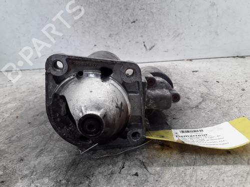 Used Starter FORD FOCUS C-MAX (DM2) 1.8 TDCi (115 hp) 30013323