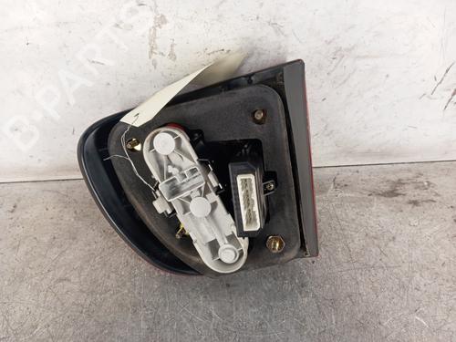 Left taillight VOLVO V40 Estate (645) 1.8 | BP30010223C34