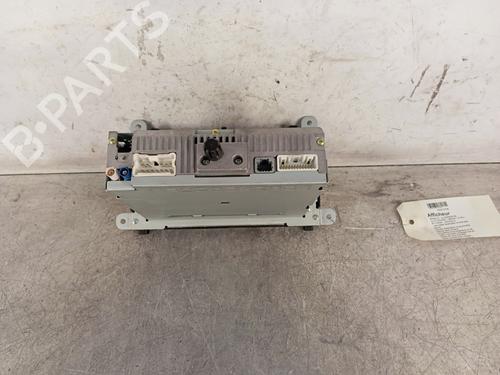 Ferdsskriver RENAULT CLIO IV Grandtour (KH_) 1.5 dCi 90 (KHN3, KHN4) | BP30014734C48