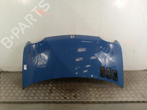 Używane Pokrywa przednia / Maska silnika RENAULT TWINGO I (C06_) 1.2 (C066, C068) (58 hp) 30010967