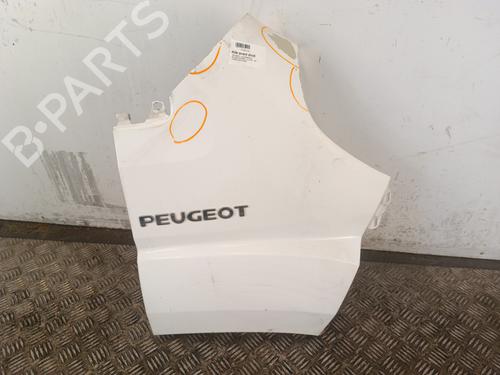 Used Right front fenders PEUGEOT BOXER Van 2.2 HDi 120 (120 hp) 30023106
