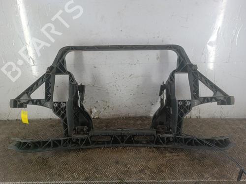 Front slam panel BMW X3 (E83) 3.0 i xDrive | BP36522585C72 - Image 2