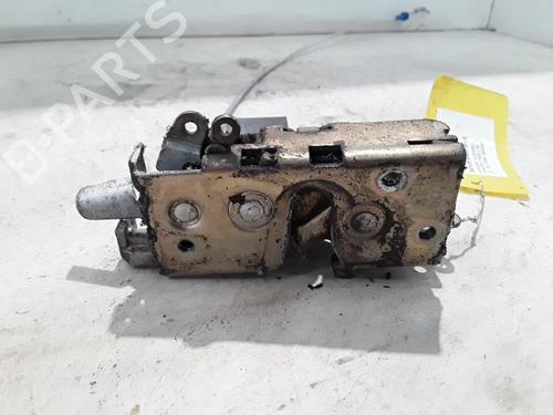 Front right lock MERCEDES-BENZ SPRINTER 2-t Van (B901, B902) 208 CDI (901.661, 901.662, 902.661, 902.662) | BP30015825C97 