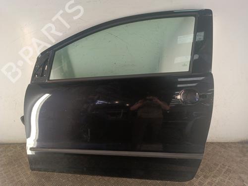 Used Left front door VW FOX Hatchback (5Z1, 5Z3, 5Z4) 1.2 (55 hp) 30017143