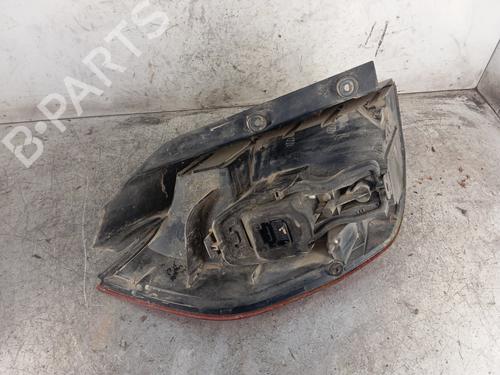 Right taillight RENAULT SCÉNIC II (JM0/1_) 1.9 dCi (JM14) | BP30023722C35