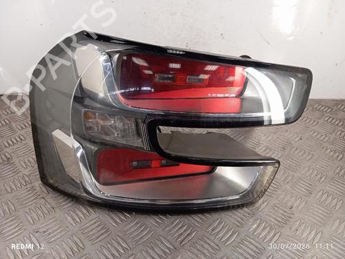 Used Left taillight Left taillight 37992876 37992876