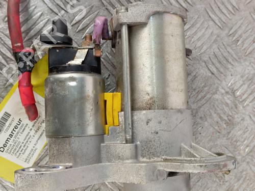Starter DACIA SANDERO III 1.0 TCe 90 | BP37740573M8 - Image 2