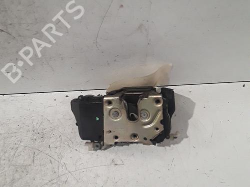 Front left lock PEUGEOT 307 Break (3E) 2.0 HDi 135 | BP30011364C98 