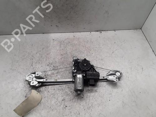 Rear left window mechanism OPEL ASTRA H (A04) 1.7 CDTI (L48) | BP30009653C24 