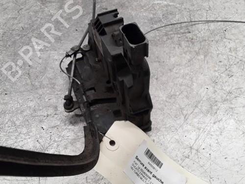 Used Front left lock Front left lock FIAT DUCATO Van (250_) 150 Multijet 2,3 D (148 hp) 30019117 30019117