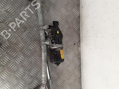 Front wiper motor RENAULT MEGANE IV Hatchback (B9A/M/N_) 1.5 dCi 110 (B9A3) | BP30022729M29