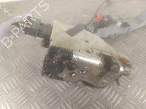 Used Rear right lock CITROËN C4 Grand Picasso I (UA_) 1.6 HDi (109 hp) 30751280