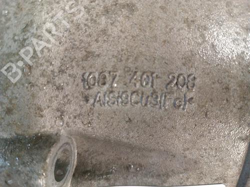Used Gearbox Gearbox 34044615 34044615