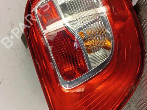 Left taillight DACIA SANDERO II | BP36419488C34 - Image 2