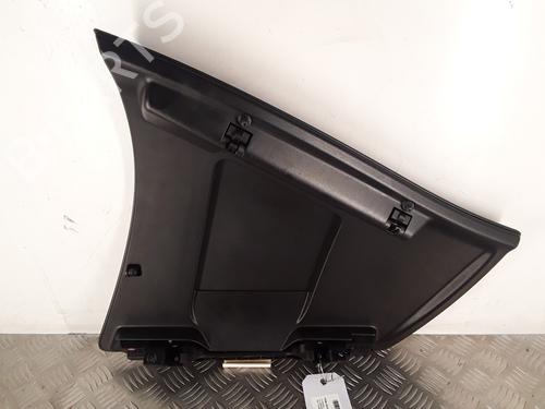 Handskerum CITROËN C4 Grand Picasso I (UA_) 2.0 HDi 150 (150 hp) 30011739