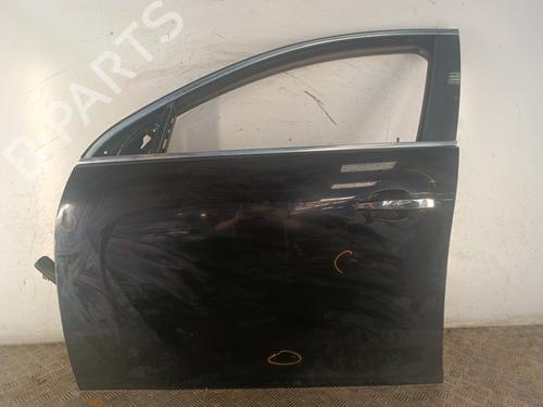 Used Left front door OPEL INSIGNIA A Sports Tourer (G09) 2.0 CDTI (35) (110 hp) 30011963