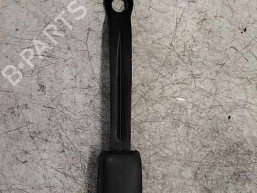 Used Seat buckle Seat buckle PEUGEOT 107 (PM_, PN_) 1.0 (68 hp) 30011170 30011170