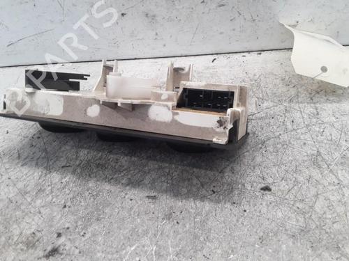 Airco bedieningspaneel RENAULT MASTER II Van (FD) 2.2 dCI 90 (FD0G, FD0N, FD2G, FD2N, FD3G, FD3N) | BP30019220I5 