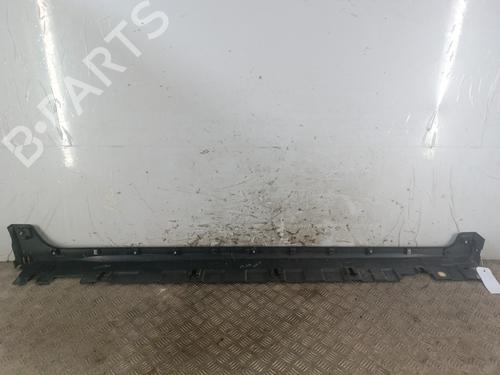 Used Left sideskirt Left sideskirt 38000004 38000004
