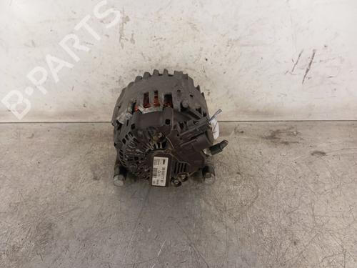 Alternator PEUGEOT 308 I (4A_, 4C_) 1.6 HDi | BP30010293M7