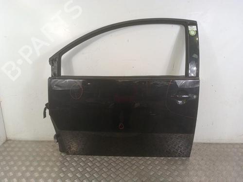 Used Left front door VW NEW BEETLE (9C1, 1C1) 1.6 (102 hp) 30013827