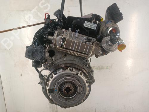 Engine MINI MINI (R56) Cooper D | BP37999989M1 - Image 3