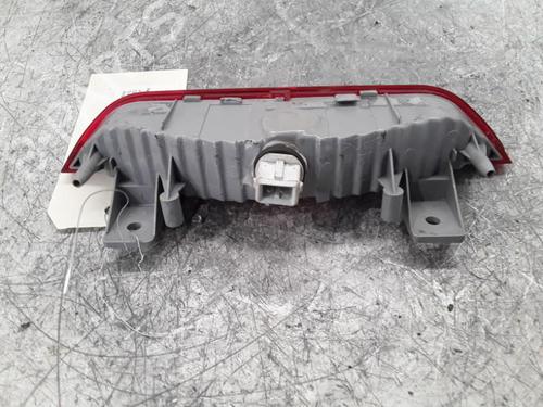 Left taillight HYUNDAI GETZ (TB) 1.5 CRDi | BP30024546C34