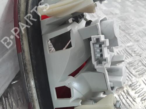 Left tailgate light MERCEDES-BENZ B-CLASS Sports Tourer (W245) B 180 CDI (245.207) | BP30026798C79