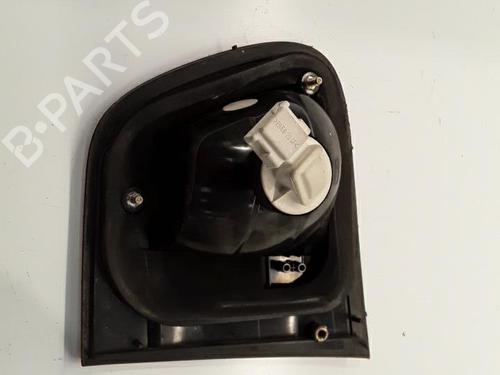 Used Left tailgate light SEAT IBIZA II (6K1) 1.9 SDI (68 hp) 30026865