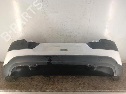 Bagtil kofangere CITROËN C4 CACTUS 1.6 BlueHDi 100 (99 hp) 30148577