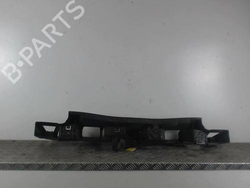 Used Rear bumper bracket CITROËN C3 Picasso (SH_) 1.6 HDi (90 hp) 30016940
