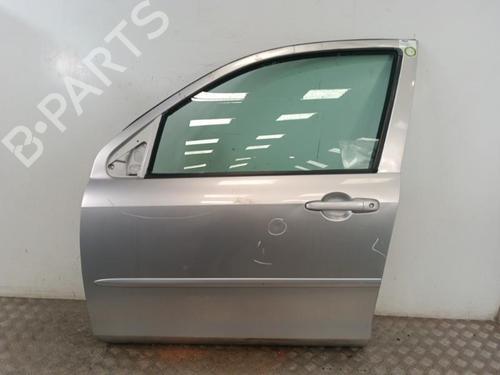 Left front door MAZDA 2 (DY) 1.4 | BP30018963C2 